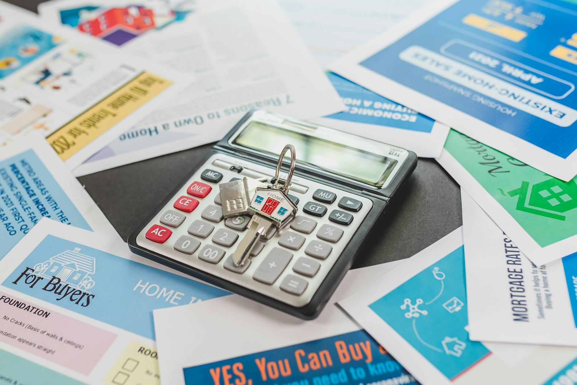 Mortgage Hikes Put First-Time Buyers on the Edge
