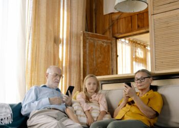 Multigenerational Households Reshape Economic Mobility and Institutional Power