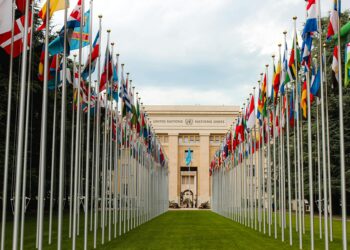 Multipolar Shift Redefines Global Governance, Trade Flows, and Career Capital