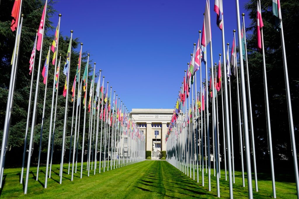 Multipolar Shift Redefines Global Governance, Trade Flows, and Career Capital