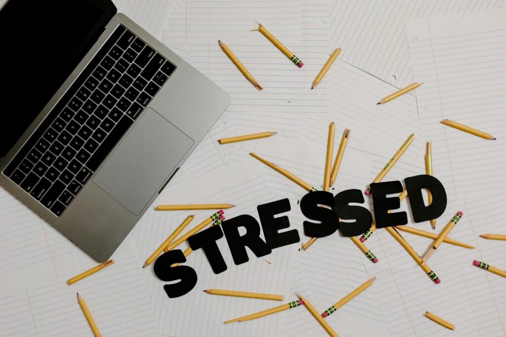 Nature‑Infused Workflows: A Structural Path from Burnout to Career Capital