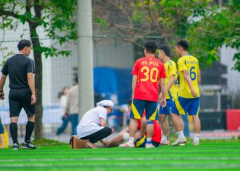 NBA’s Wellness Push Faces a Test of Priorities