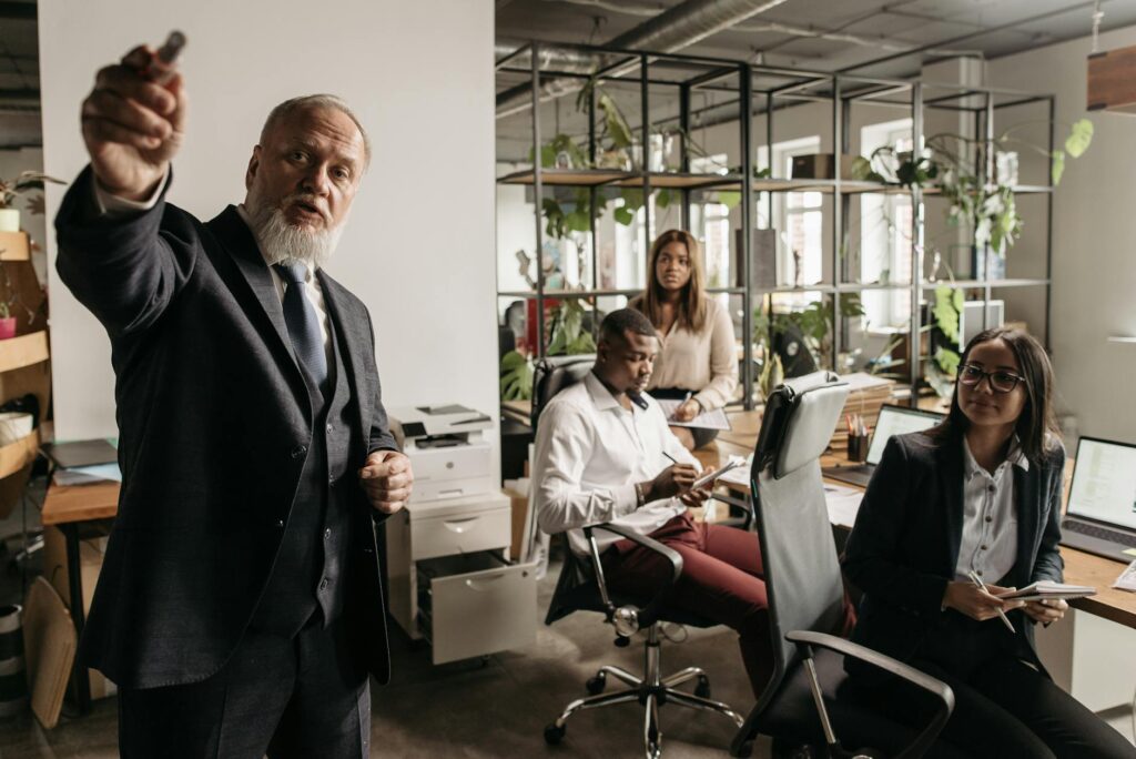 Neo‑Empathy as a Structural Lever in Leadership Development