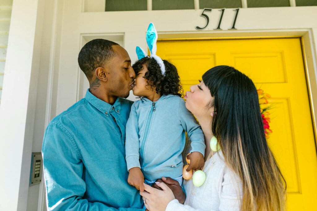 Neo‑Parents Redefine the American Family: Structural Shifts in Care, Career Capital, and Institutional Power