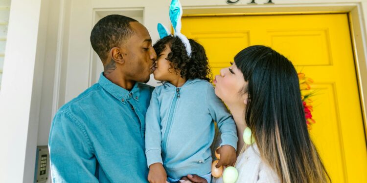 Neo‑Parents Redefine the American Family: Structural Shifts in Care, Career Capital, and Institutional Power