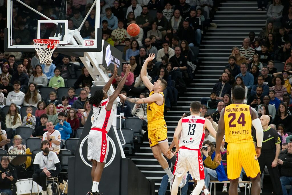 New Power Map: 2026 March Madness Redraws Conference Hierarchy