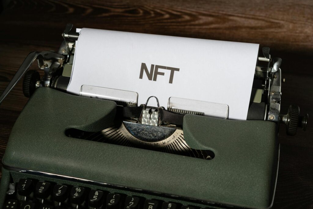 NFTs as Structural Catalysts in Product Development: Redefining Collaboration and Value Chains