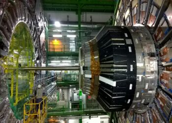 Open‑Source Engines Power a Structural Shift in Materials Innovation