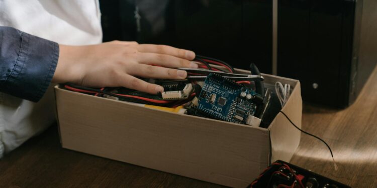 Open‑Source Hardware Reshapes Supply‑Chain Resilience and Innovation