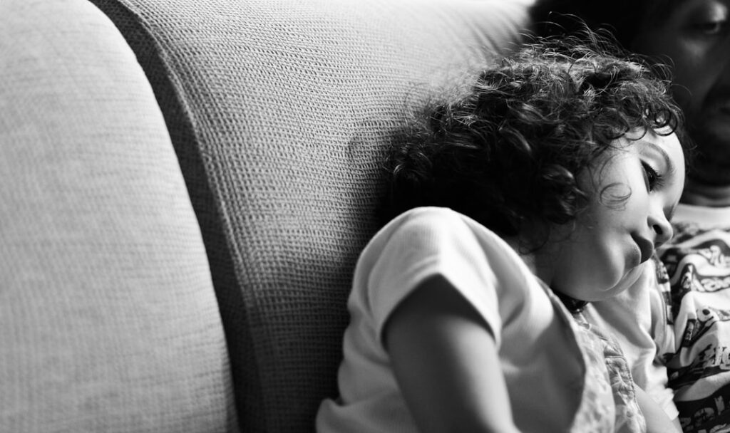 Parental Burnout as a Structural Barrier to Career Capital and Economic Mobility