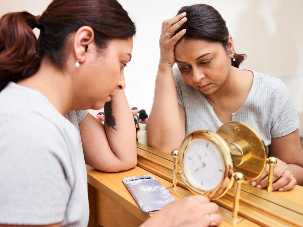 Parental Burnout Meets Digital Overload: Structural Strain on Working Families