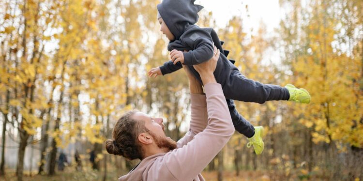Parental Leave and the Long‑Run Trajectory of Career Capital
