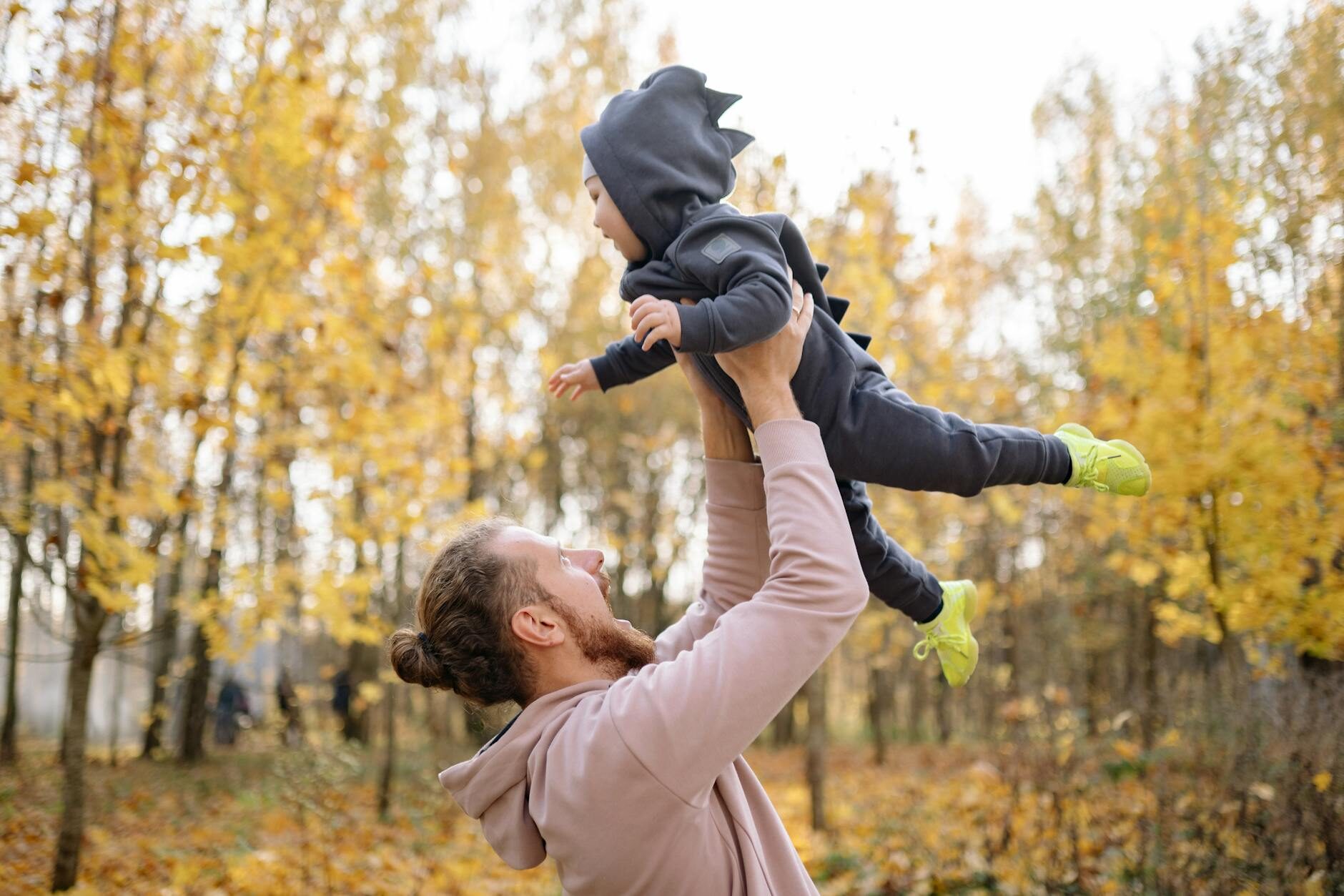 Parental Leave and the Long‑Run Trajectory of Career Capital