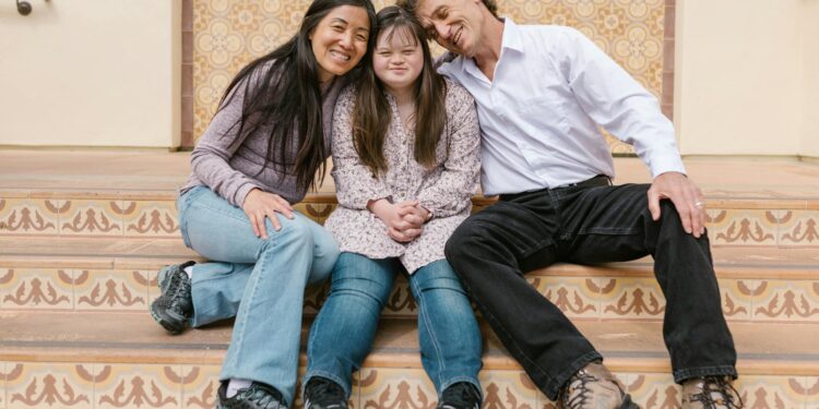 Parental Leave as a Lever for Structural Diversity and Economic Mobility