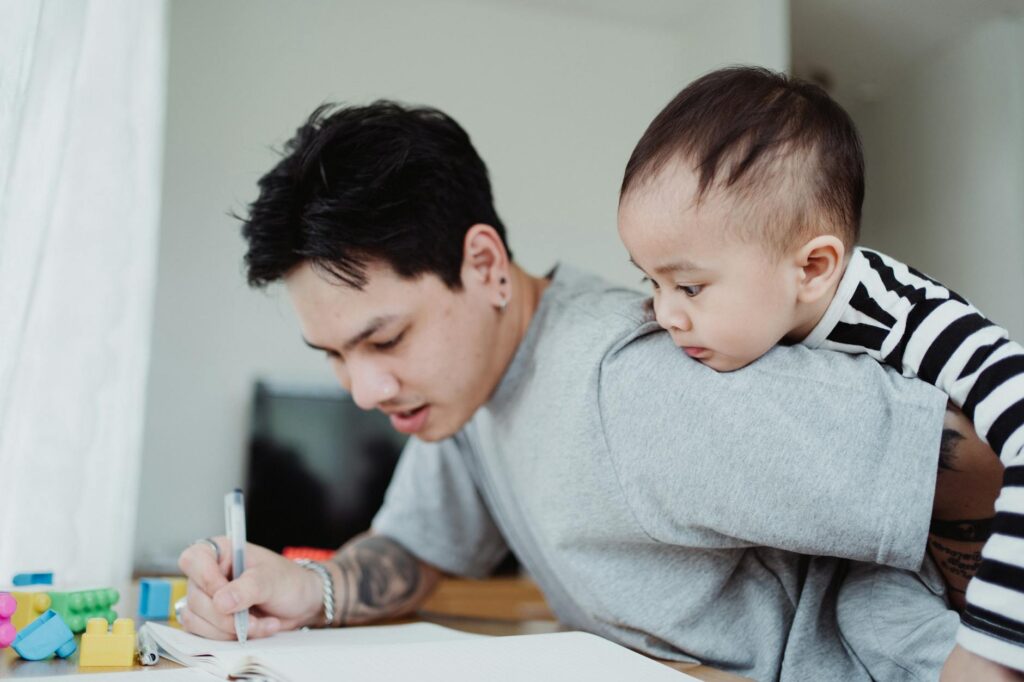Parental Leave as a Structural Lever for Family Capital and Workforce Stability