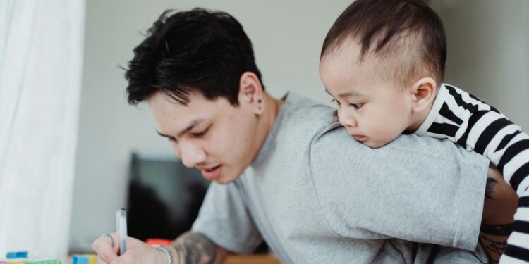 Parental Leave as a Structural Lever for Family Capital and Workforce Stability