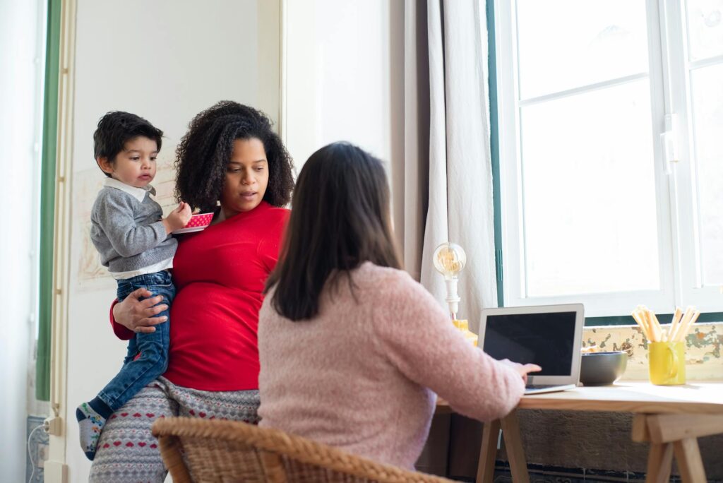 Parental Leave as a Structural Lever for Family Capital and Workforce Stability