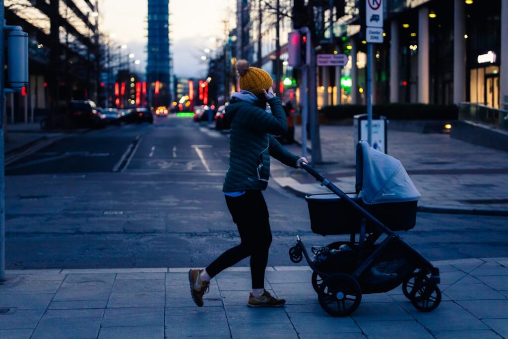 Parental Leave as a Structural Lever for Family Capital and Workforce Stability