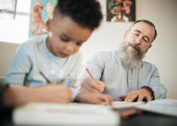 Parental Leave as a Structural Lever for Intergenerational Wealth and Mobility