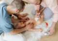 Parenting in the Great Reshuffling: How Economic Uncertainty, Childcare Scarcity, and Shifting Family Structures Redefine Career Capital
