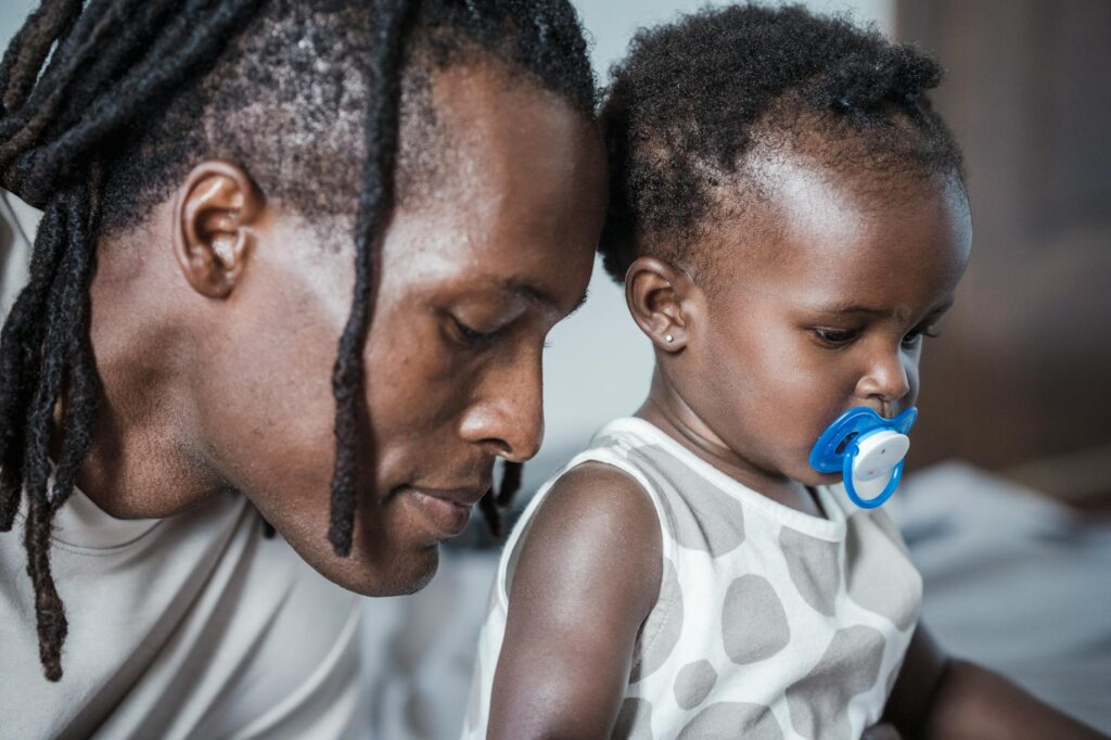Parenting in the Great Reshuffling: How Economic Uncertainty, Childcare Scarcity, and Shifting Family Structures Redefine Career Capital