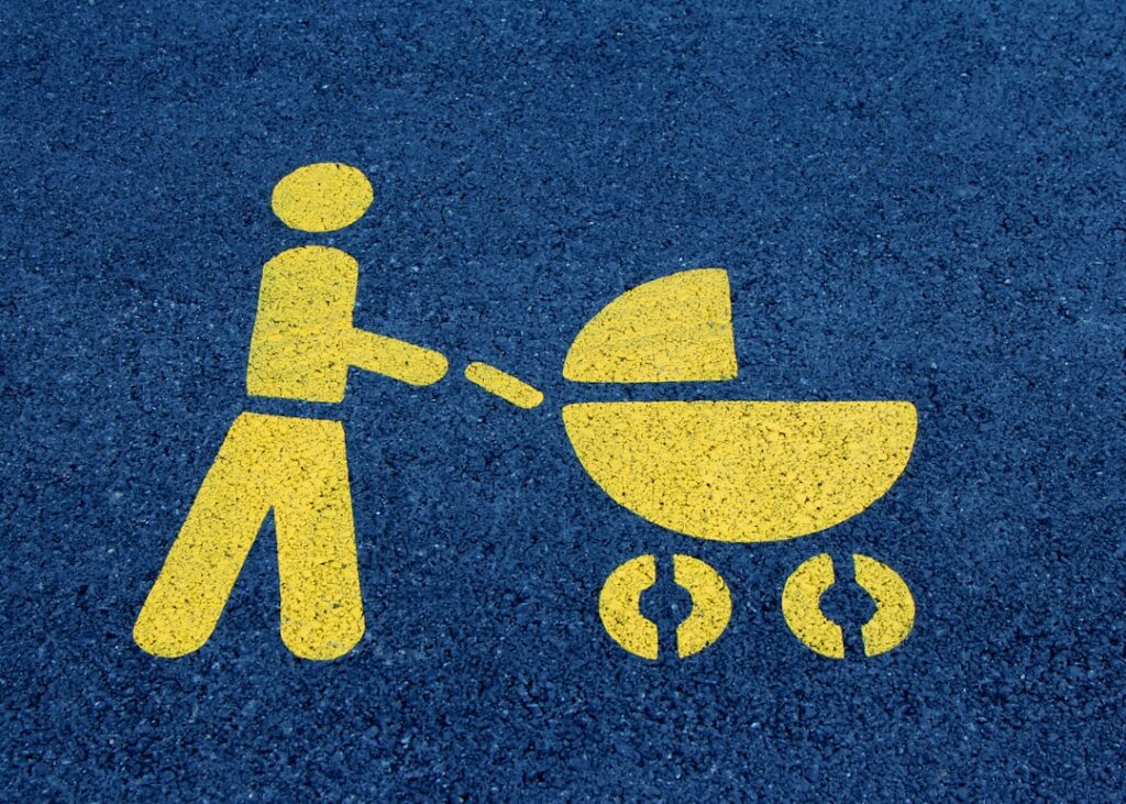 Parenting in the Great Reshuffling: How Economic Uncertainty, Childcare Scarcity, and Shifting Family Structures Redefine Career Capital