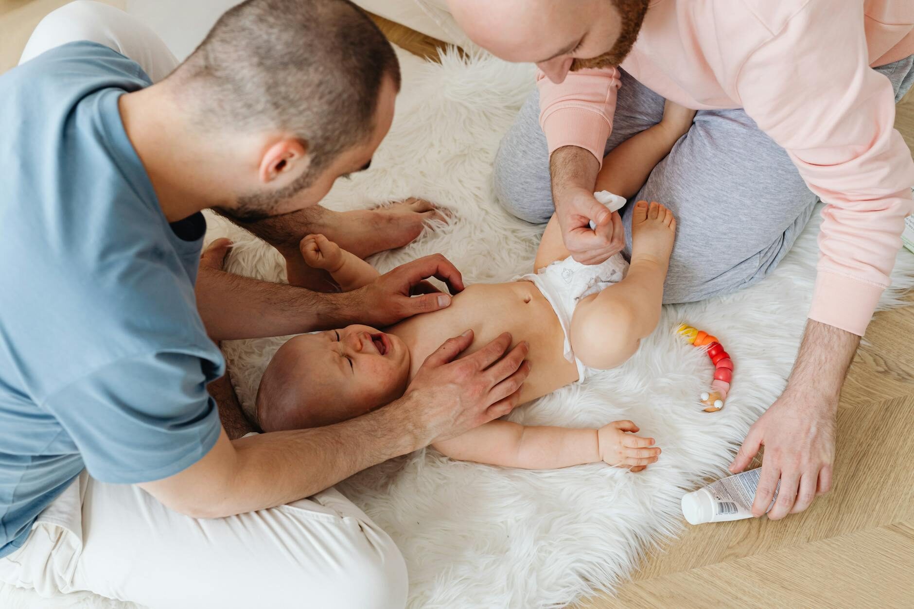 Parenting in the Great Reshuffling: How Economic Uncertainty, Childcare Scarcity, and Shifting Family Structures Redefine Career Capital