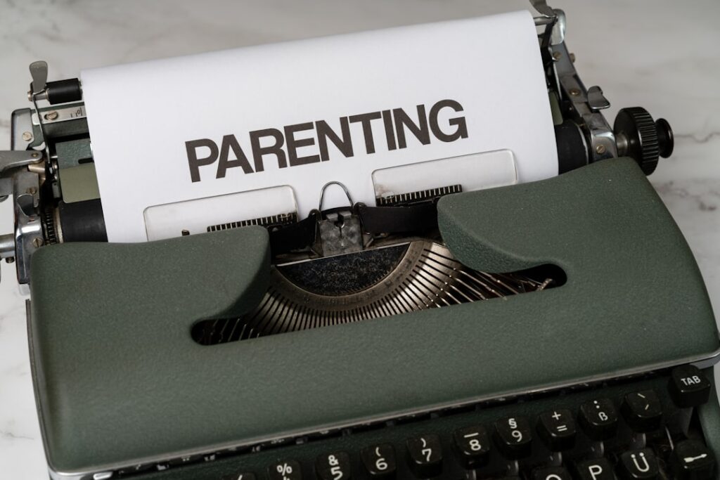Parenting Narratives in the Media: A Structural Shift Shaping Career Capital and Economic Mobility