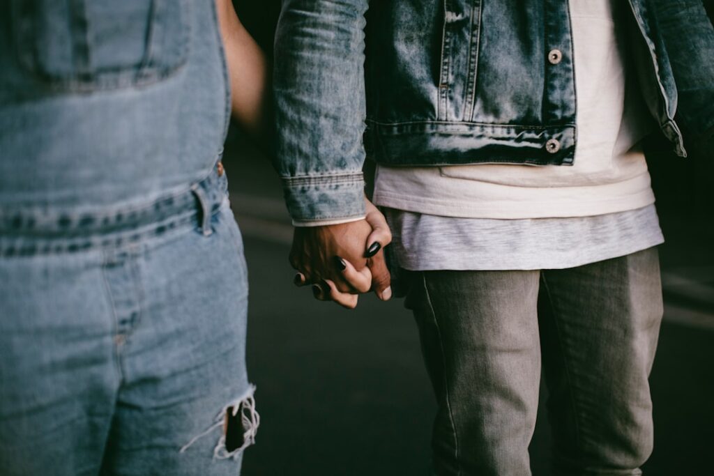 Partnerships as Institutional Levers: Reducing the Mental‑Health Toll of Relationship Conflict