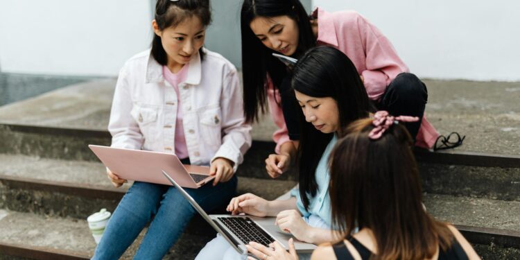 Peer Networks Reshape Professional Development, Turning Knowledge into Career Capital