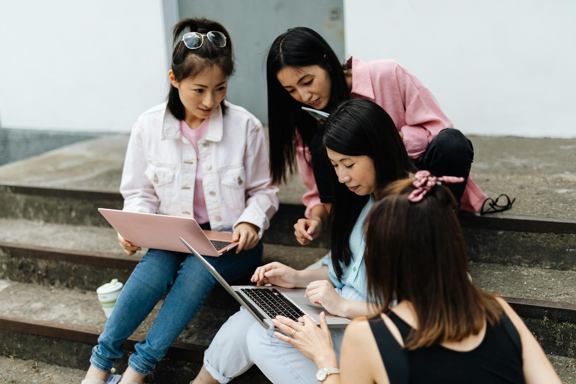 Peer Networks Reshape Professional Development, Turning Knowledge into Career Capital