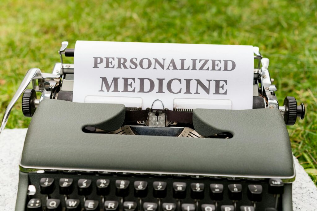 Personalized Medicine’s Institutional Pivot: Genetic Testing vs Pharmacogenomics in the Race for Career Capital