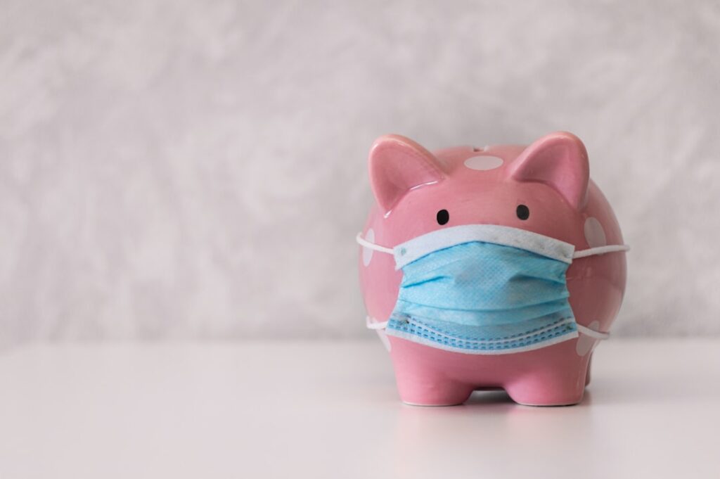 Personalized Microbudgeting: A Structural Lever for Reducing Financial Stress and Expanding Career Capital