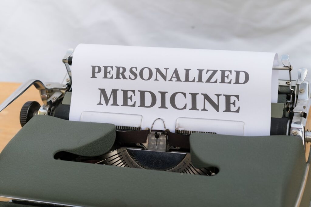 Personalized Oncology’s Regulatory Crossroads: Systemic Shifts in Precision Medicine Adoption