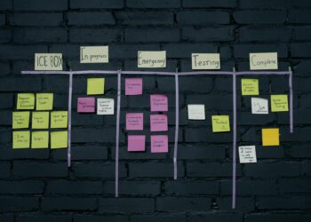 Platform Agility: How Agile Frameworks Are Restructuring Product Management in the Age of Digital Darwinism