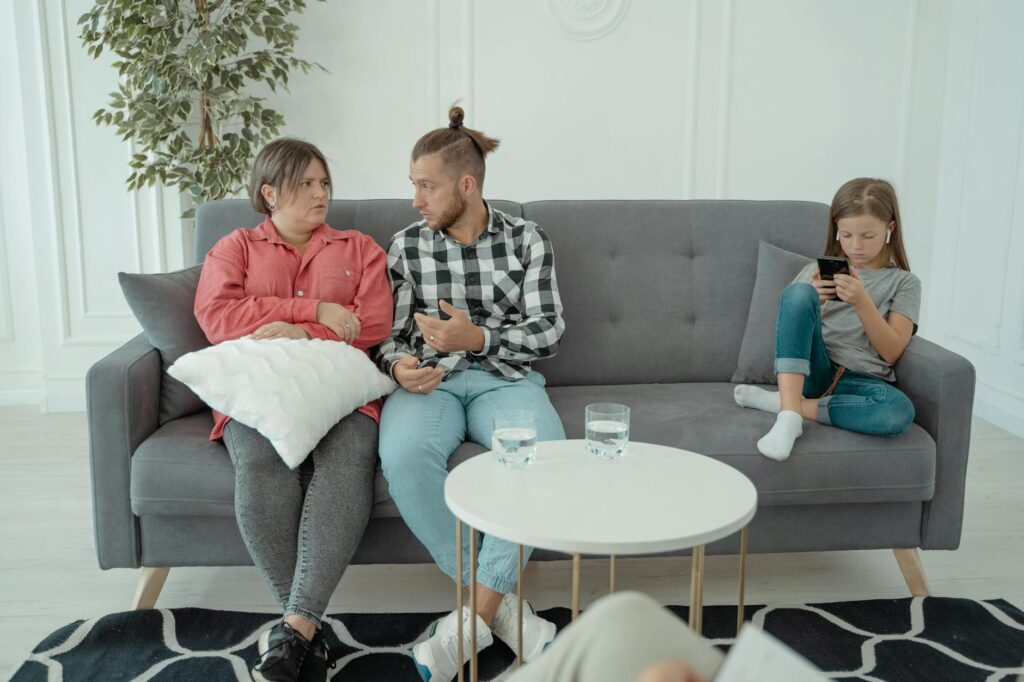 Play Therapy as a Structural Lever for Workforce Resilience Amid Modern Parenting Pressures