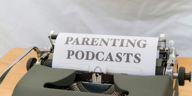 Podcasting Becomes a Structural Pillar of Mental‑Health Care in 2026