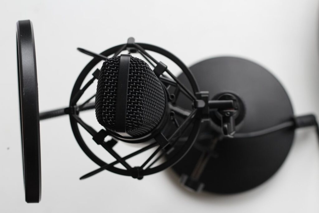 Podcasting Becomes a Structural Pillar of Mental‑Health Care in 2026