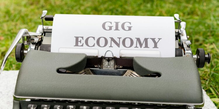 Policy Pivot: How New Benefits Structures Are Cementing a Gig‑Economy Middle Class