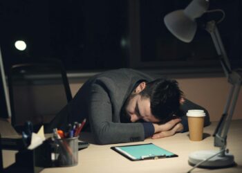 Polyphasic Sleep, Institutional Power, and the Next Wave of Career Resilience