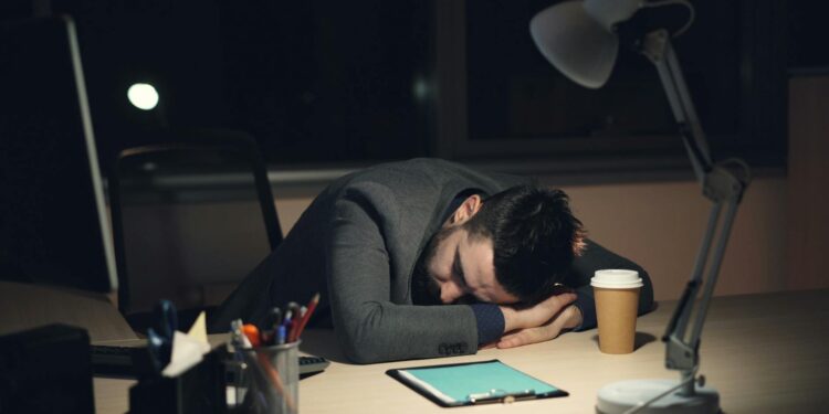 Polyphasic Sleep, Institutional Power, and the Next Wave of Career Resilience