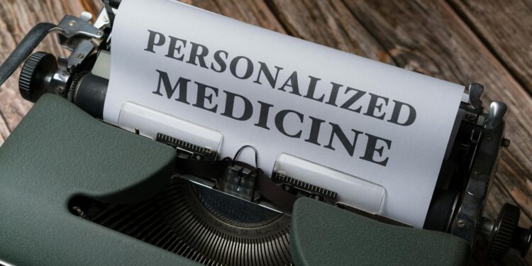 Precision Health Reshapes Pharma: Structural Shifts in R&D, Markets, and Talent