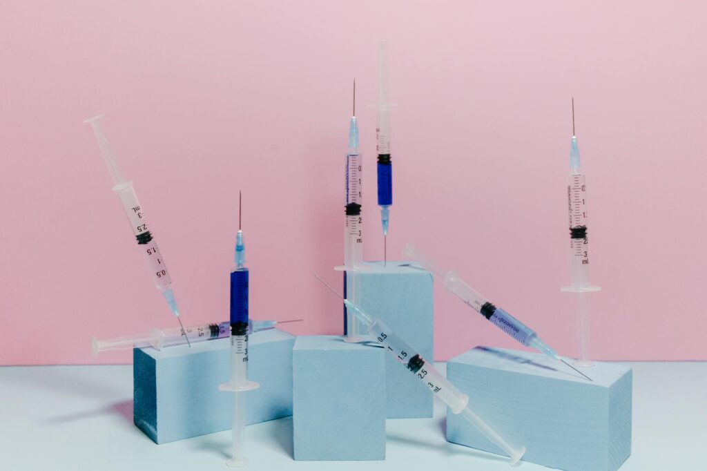 Precision Medicine’s Structural Surge: How Biomarkers Are Redefining Pharma’s Power Grid