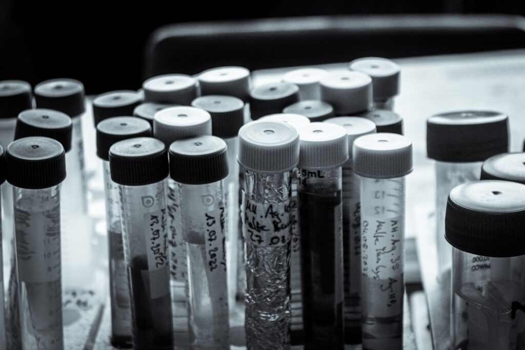Precision Medicine’s Structural Surge: How Biomarkers Are Redefining Pharma’s Power Grid