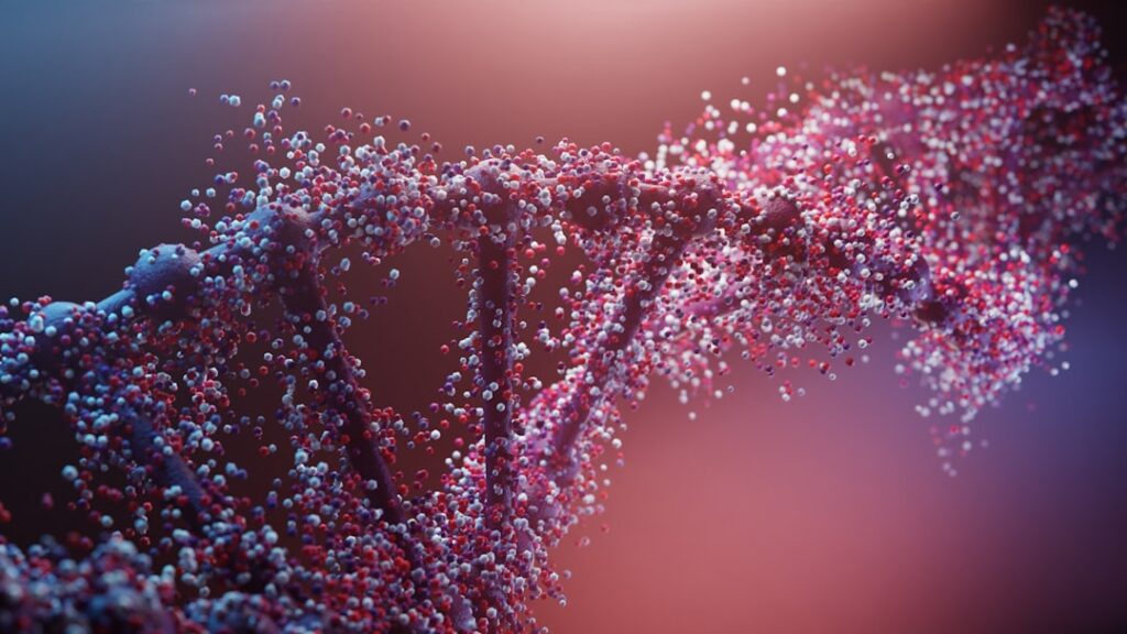 Precision Oncology’s Structural Shift: How Genetic Testing Is Redefining Therapeutic Power and Career Capital
