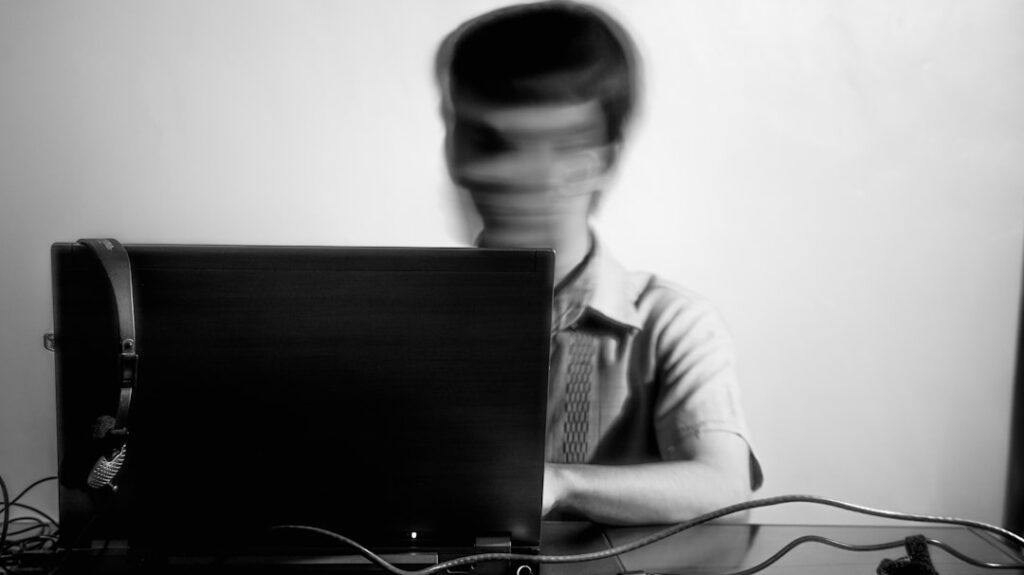 Proxy Harassment in Remote Work: A Structural Threat to Career Capital