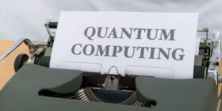 Quantum Leverage: How Quantum Computing Is Redefining Supply‑Chain Reliability