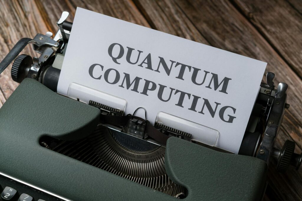 Quantum Leverage: How Quantum Computing Is Redefining Supply‑Chain Reliability