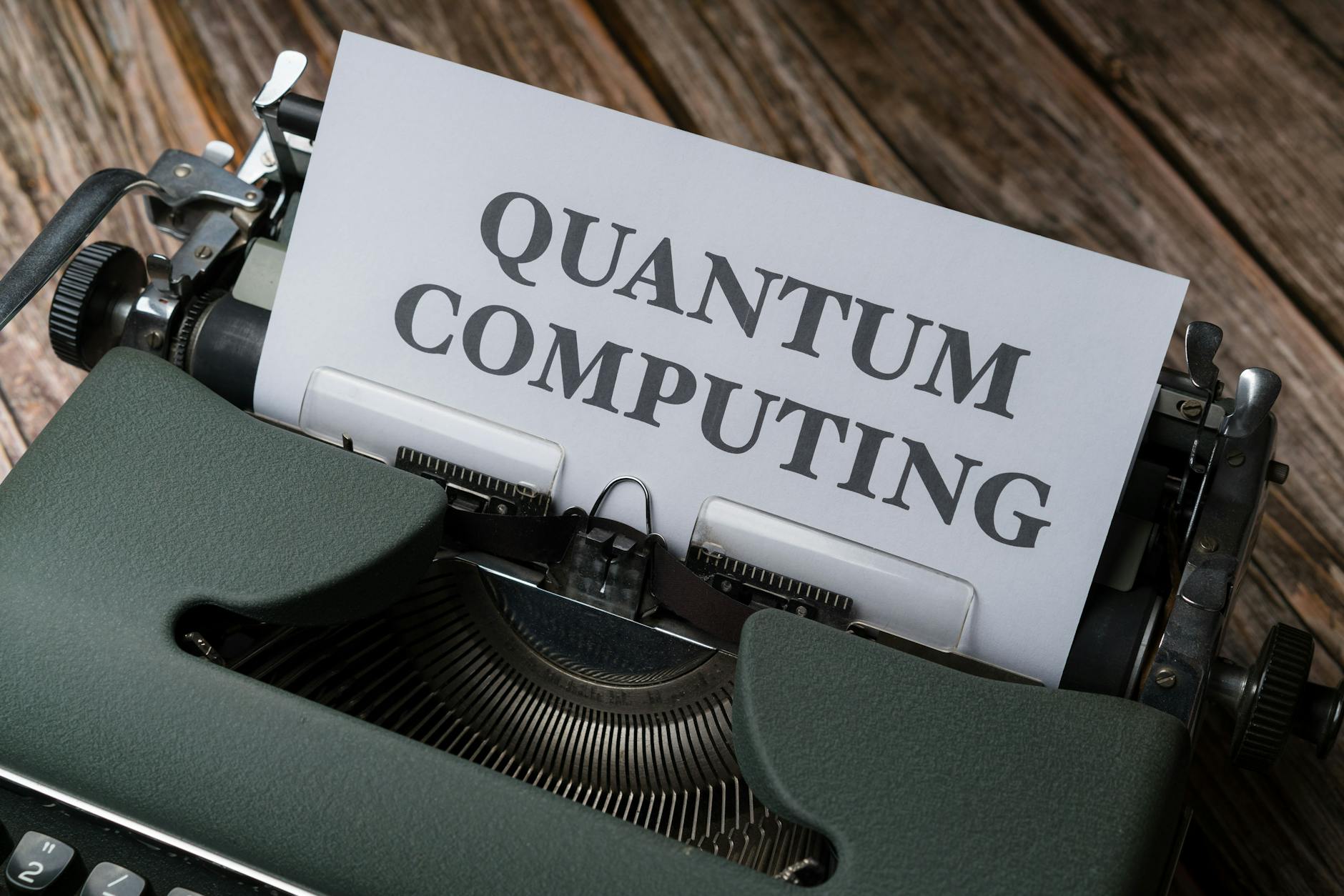 Quantum-Powered Careers: How the Coming Wave Will Redefine Work