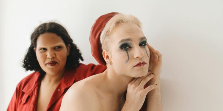 Queer Theory’s Structural Playbook for Disrupting Burnout‑Driven Inclusion Failures